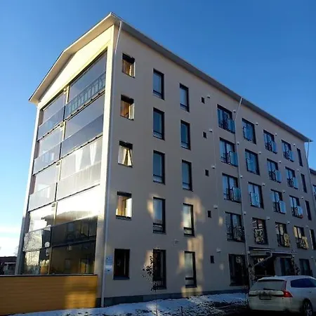 Northern Star Rovaniemi